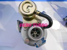 NEW TD03-07T 49131-02030 1G770-17011 Turbo Turbocharger for KUBOTA Marine,Nanni 5.250 TDI 2.5L 85HP 2024 - buy cheap