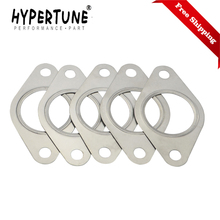 Free Shipping New 5pcs(lot) Sport Wastegate 38mm Gasket Stainless Steel 304 Turbo Gasket HT4803 2024 - buy cheap