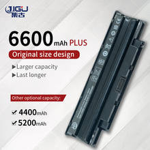 JIGU Laptop Battery For Dell Inspiron M501 M501R M511R N3010 N3110 N4010 N4050 N4110 N5010 N5010D N5110 N7010 N7110 j1knd 2024 - buy cheap