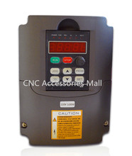 Variable Frequency Drive Inverter 3KW 220V 13A 400HZ VFD inverter 2024 - buy cheap