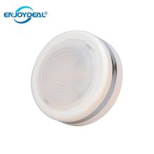 LED Sensor Under Cabinet Lights 4000K For Kitchen Bedroom Closet Wardrobe Night Light LED Puck Llights with Wireless RF Remote 2024 - buy cheap