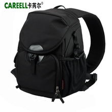 CAREELL upgrade C1320 DSLR Camera shoulder Bag Camera Backpack Universal Large Capacity Travel Backpack For Canon/Nikon Camera 2024 - buy cheap