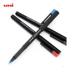 Japão marca 5 peças/lote dr. uni boxy japonês uni UB-105 gel caneta 0.5mm 2024 - compre barato