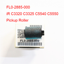 FL0-2885-000 de Pikup rodillo para Canon iR C5535 C5540 C5550 C5560 iRC5535 iRC5540 iRC5550 iRC5560 2024 - compra barato