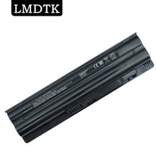 LMDTK New 6 cells laptop battery FOR  HP compaq presario cq35-100 Pavilion dv3 series  HSTNN-LB94  HSTNN-C54C free shipping 2024 - buy cheap