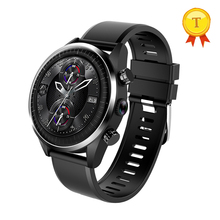 2019 Newest 4G Smart Watch Men Android 7.1.1 Replacement Strap 5MP Camera Quad Core GPS 610Mah Battery Waterproof Wristwatch 2024 - buy cheap