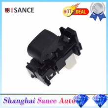 ISANCE Electric Power Window Switch Right Passenger Side 84810-06030 8481006030 For Toyota Camry 2007 2008 2009 2024 - купить недорого