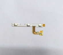 original doogee X60L up/down button flex cable FPC for DOOGEE X60L 5.5inch MTK6737 Quad Core Android 7.0-free shipping 2024 - buy cheap