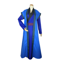Disfraz de Akatsuki no Yona Hak, uniforme personalizado, Anime, Halloween, 11 2024 - compra barato