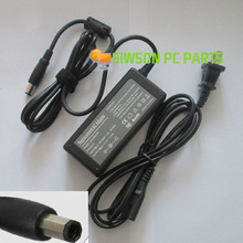 19.5V 3.34A Laptop Ac Adapter Power SUPPLY + Cord for Dell XPS 1330 1340 1440 M1318 M1330 M1340 M1440 M1530 X1 2024 - buy cheap