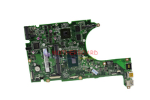 Vieruodis FOR acer aspire R3-471G R3-471T Laptop motherboard I7-4510U CPU 840M GPU DA0ZQXMB8E0 NBMP511004 NB.MP511.004 2024 - buy cheap