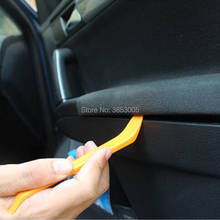 Car Radio Panel Interior Door Clip Panel Dashboard Removal Opening Tool for kia sportage 2015 mazda bmw x3 e83 range rover 2024 - buy cheap