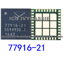 77916-21 Power Amplifier IC PA chip 2024 - buy cheap