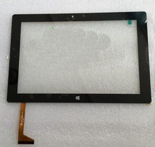 new 10.1inch digitizer for FPCA-10A02-V03 touch screen touch panel glass sensor 2024 - buy cheap