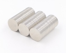 20pcs 12mm x 1mm Strong Round Magnets Neodymium Magnet Rare Earth Magnet round magnets N50 2024 - buy cheap