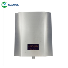 OZOTEK ozone water machine 220V/110V TWO004 1.0-3.0 PPM for hotel and household free shipping 2024 - buy cheap