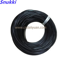 ID6 High quality Nylon pipe fule line 8mmx6mm 8X1 nylon tube 5 meters a lot 2024 - buy cheap