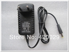 100pcs EU US Plug AC 100-240V to DC 12V 2A 5.5x2.1mm Power Supply Adapter Charger for LED Strips 2024 - buy cheap