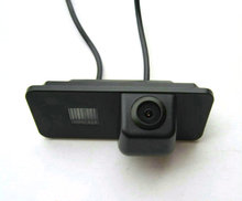 Sony-câmera de ré para carro ccd, compatível com volkswagen vw phaeton/scirocco/golf 4, 5, 6, mk4 mk5/eos/lupo/beetle, linha de guia 2024 - compre barato