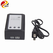 110-240V AC Compact Balance Charger For iMaxRC iMax B3 LiPo Battery Balance Power Compact Charger RC Helicopter ZHD 2024 - buy cheap