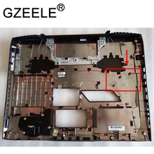Novidade capa inferior de base para laptop gzeele, capa inferior de proteção para asus g752 g752v g752vm g752vs g752wi g752vt capa inferior de 17.3" 2024 - compre barato