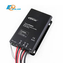 EPSOLAR Tracer3906BPL 15A 12V 24V MPPT Solar charge controller with Timer IP67 LED Driver programmed app EPEVER 2024 - buy cheap