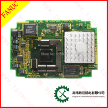 FANUC CPU card A20B-3300-0260 pcb circuit board 2024 - buy cheap