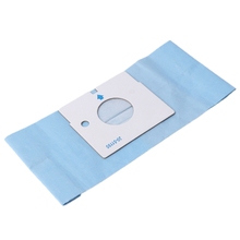 Universal Disposable Paper Dust Bag C-13 Replacement For Vacuum Cleaner LG V-3700Y 2024 - buy cheap