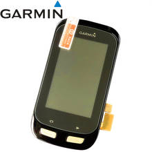 Оригинальный ЖК-дисплей 3,0 дюйма для GARMIN EDGE 1000, велосипедный секундомер, GPS, ЖК-дисплей, сенсорный экран, дигитайзер 2024 - купить недорого