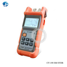 Optical Fiber 60KM OTDR CY-190S CY190S 1310nm/1550nm 1mW VFL Fiber fault detection positioning instrument with FC/PC Connector 2024 - buy cheap