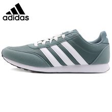 Nuevo modelo Original Adidas Neo Label V RACER 2 zapatillas de skate para hombre 2024 - compra barato