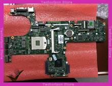 613294-001 for HP probook 6450B 6550B laptop motherboard HM57 DDR3 tested working 2024 - buy cheap