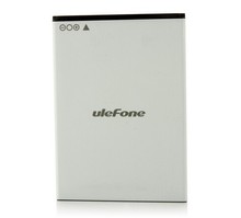 Ulefone paris 2250mah 100% original bateria de substituição do telefone bateria paris para ulefone paris x telefone inteligente batterij 2024 - compre barato