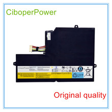 Original Laptop Battery For U260 57Y6601 L09M4P16 KB3072 14.8V 38Wh 2024 - buy cheap