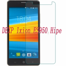 Teléfono Inteligente 9 H vidrio templado para DEXP Ixion ES950 Hipe 5,0 "Protector de pantalla de película protectora a prueba de explosiones teléfono 2024 - compra barato