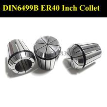 ER Router Collet  Er40 Collet Chuck Engraver Tool  Cnc Milling Machine Milling Cutter  Turning Tool Clamp Drill bit endmill 2024 - buy cheap