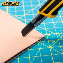 OLFA original imported tool small cutting knife 9mm comfortable tool holder X series OLFA XA-1 2024 - buy cheap