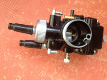 Brand new replacement OEM from Dellorto PHBG DS Black 21mm Racing Carburetor Carb 2024 - buy cheap