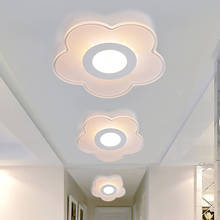 LAIMAIK LED Ceiling Light 8W 12W 24W Modern Surface Mounted Led Ceiling Lights AC85-265V Lighting for Living Room Ceiling Lamp 2024 - buy cheap