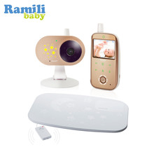 Видеоняня с монитором дыхания Ramili Baby RV1200SP, купить по цене 14890 руб с отзывами на TMALL 2024 - купить недорого