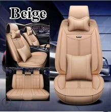 La mejor calidad y envío gratis Conjunto completo de fundas de asiento de coche para BMW, X4 F26 2018-2014, cómodas y transpirables, 2016 2024 - compra barato