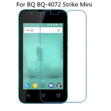 Закаленное стекло для BQ BQ-4072 Strike Mini, Защитная пленка для экрана телефона, стекло для BQ BQ-4072 Strike мини-закаленное стекло 2024 - купить недорого