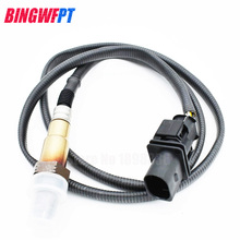 Hight Quality Air Fuel Ratio Sensor 0258017025 LSU4.9 Wideband Oxygen Sensor 30-2004 LSU 4.9 17025 2024 - buy cheap