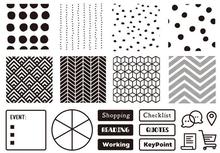 CLEAR STAMP Mark  DIY Scrapbook Card album paper craft silicon rubber roller transparent stamps 132 2024 - buy cheap