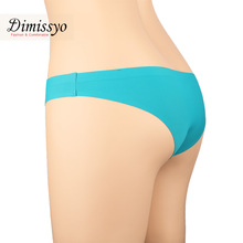 Dimissyo Sexy Panties For Women Underpants Seamless Underwear Women Panty Briefs Intimates Calcinha Bragas 3PCS/lot BW092 2024 - buy cheap