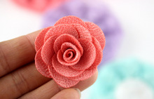 300 10, tecido rosa flores 2024 - compre barato