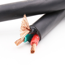 Cable de alimentación 6N-P4030 para cable de audio DIY, cable de alimentación a granel por metro 2024 - compra barato