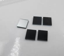 950nm-1100nm 9*8*1.6mm High-Permeability Filter Glass Filter Near-Infrared Filter 2024 - buy cheap