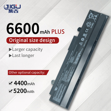 JIGU-Batería de portátil para Asus A31-1015, A32-1015 para AEE PC 1015, 1215P, 1015P, 1215T, A31-1015, Eee PC 1011, 1215N, 1016, 1016P, 1215 2024 - compra barato