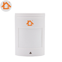 1 piece Wired Motion Sensor PIR Motion Detector for Wired Security Home Alarm System 2024 - buy cheap